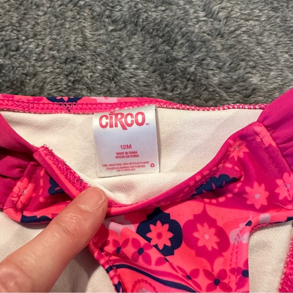 23 piece spring summer 12M girls bundle - Picture 6 of 16